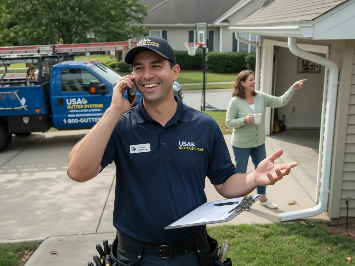 Gutter Installation Notrees, TX FAQs